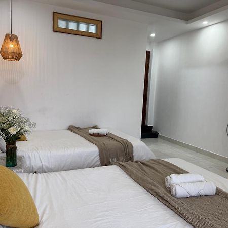 Hotel Phuong Trinh Dalat Eksteriør bilde