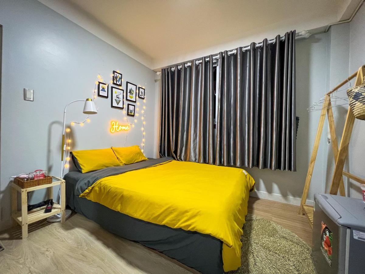Hotel Phuong Trinh Dalat Eksteriør bilde