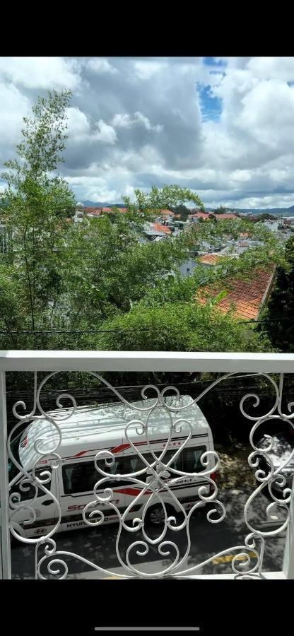 Hotel Phuong Trinh Dalat Eksteriør bilde