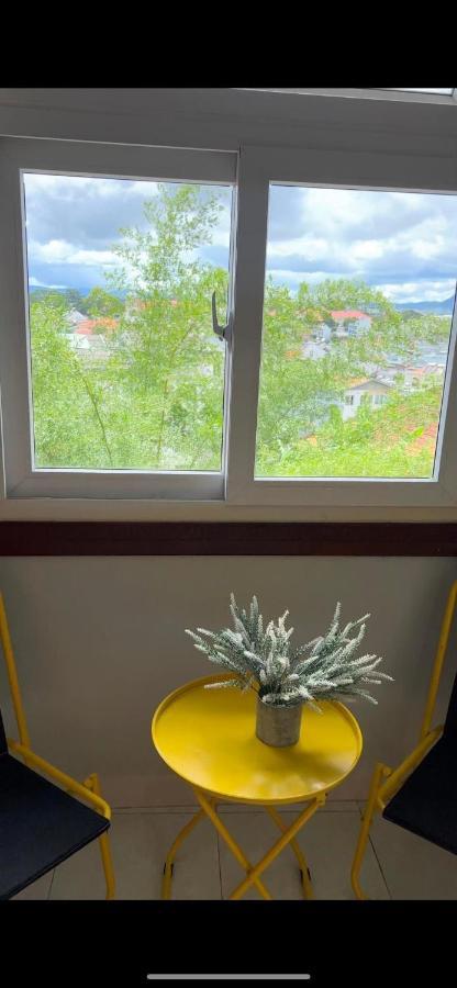 Hotel Phuong Trinh Dalat Eksteriør bilde