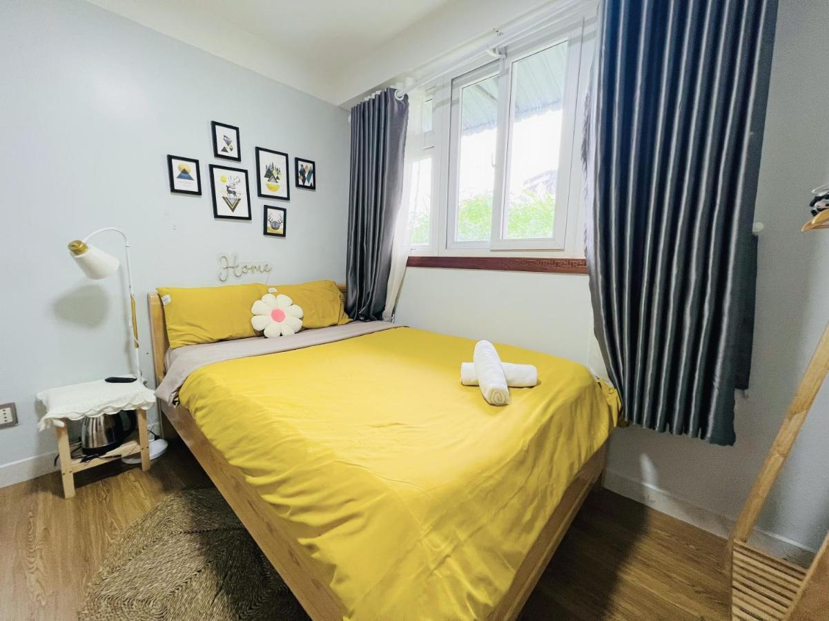 Hotel Phuong Trinh Dalat Eksteriør bilde