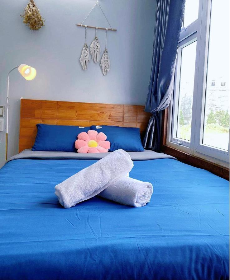Hotel Phuong Trinh Dalat Eksteriør bilde