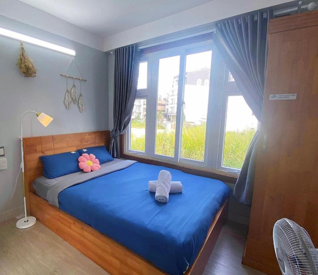 Hotel Phuong Trinh Dalat Eksteriør bilde