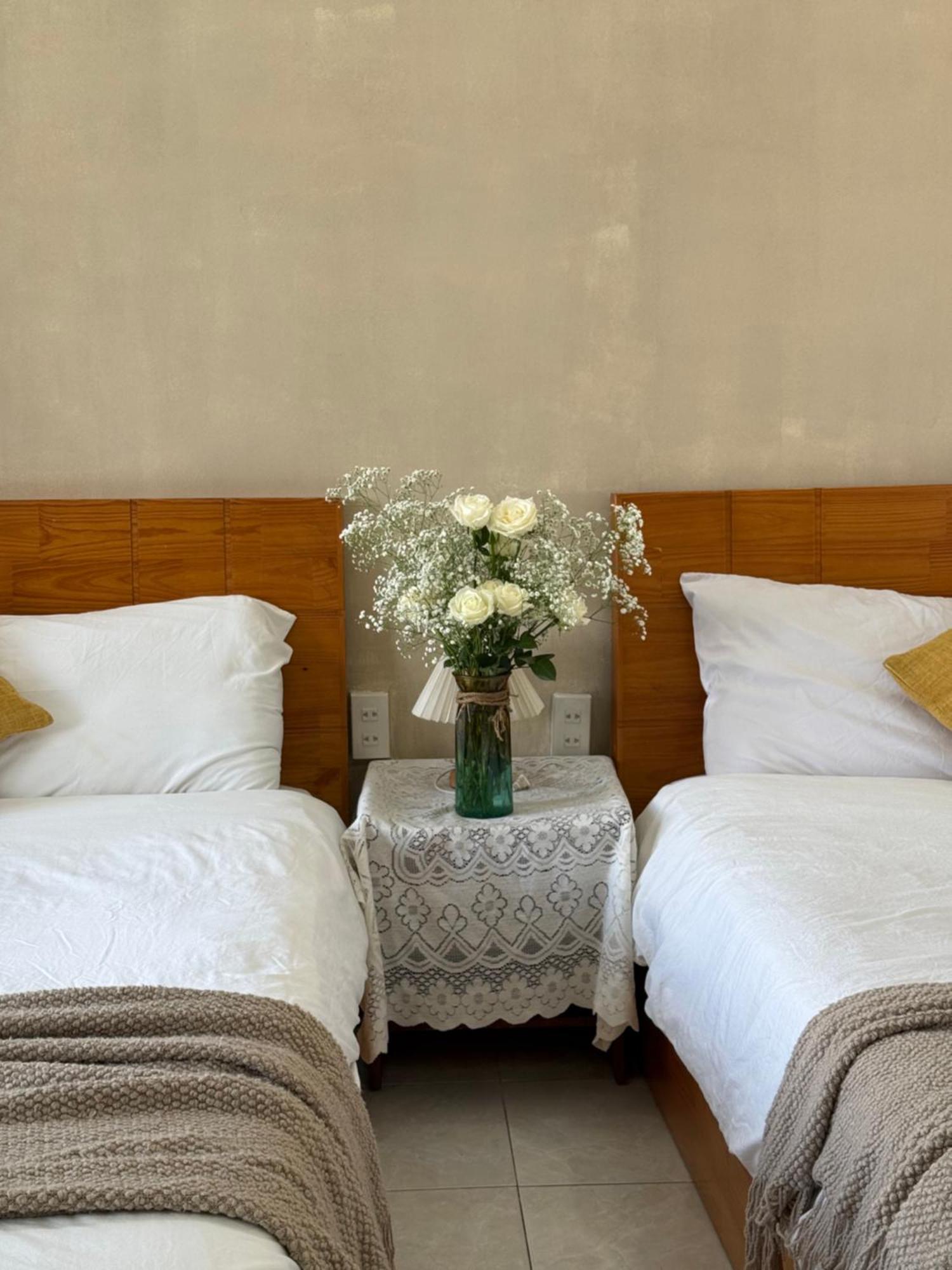 Hotel Phuong Trinh Dalat Eksteriør bilde